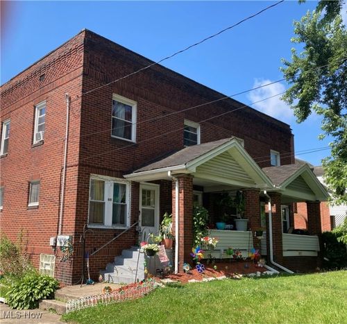 883-881 E Philadelphia Ave, Youngstown, OH, 44502-2455 | Card Image