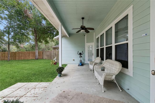 15154 Nw 149 Th Rd, House other with 4 bedrooms, 3 bathrooms and null parking in ALACHUA FL | Image 35