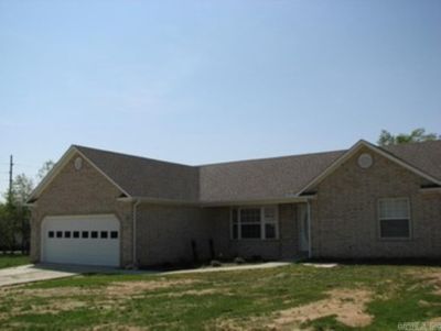 2004 Dana Marie, House other with 3 bedrooms, 2 bathrooms and null parking in Paragould AR | Image 1