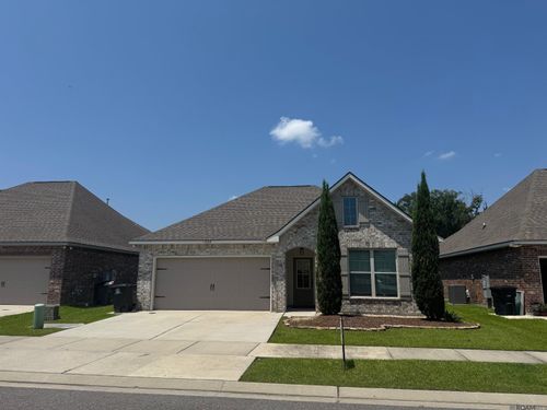 1338 Shadow Bluff Dr, Baton Rouge, LA, 70820-2912 | Card Image