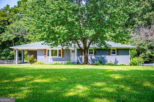 409 Knollwood Ave, Bremen, GA, 30110-2270 | Card Image