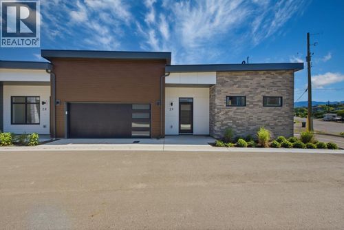 29-7599 Klinger Road, Okanagan Landing, BC, V1H0B2 | Card Image