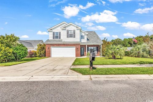481 Pennington Loop, Myrtle Beach, SC, 29588-7733 | Card Image