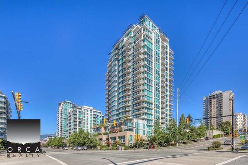 301-168 Esplanade E, North Vancouver, BC, V7L4X8 | Card Image