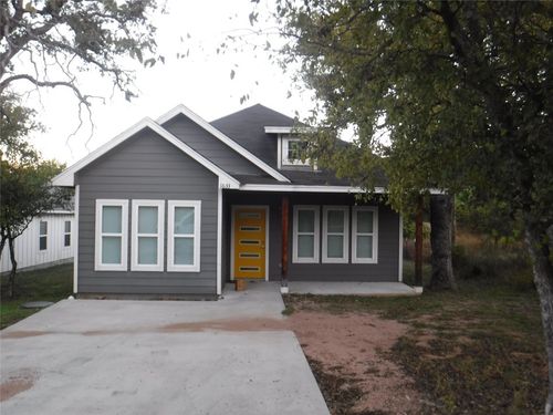 1633 Cree Trl, Kingsland, TX, 78639-9658 | Card Image