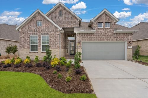 25111 Midnight Willow Drive, Katy, TX, 77493 | Card Image