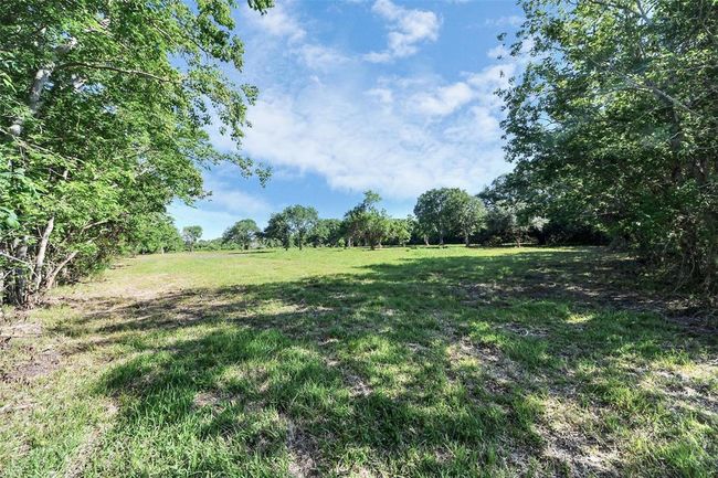 0 Patterson Rd, Home with 0 bedrooms, 0 bathrooms and null parking in Manvel TX | Image 24