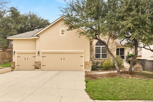 1703 Nightshade, San Antonio, TX, 78260-2250 | Card Image