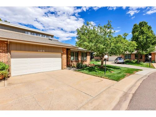 105-9225 W Jewell Pl, Lakewood, CO, 80227-2254 | Card Image
