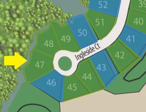 Lt47 Ingleside Court, Dousman, WI, 53118 | Card Image