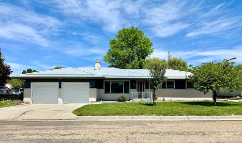 144 Lloyd Ave, Weiser, ID, 83672 | Card Image
