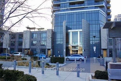 1809-5 Valhalla Inn Rd, Etobicoke, ON, M9B0B1 | Card Image