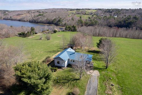 819 Riverview Rd, Bear River, NS, B0S1B0 | Card Image