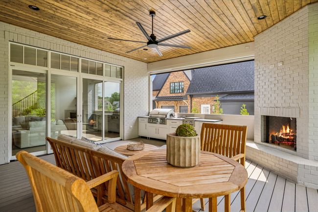 8876 Edgecomb Dr, House other with 6 bedrooms, 10 bathrooms and 3 parking in College Grove TN | Image 82