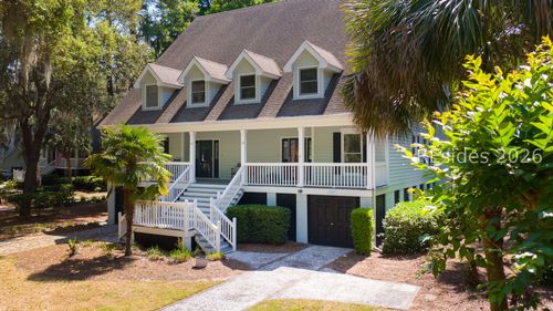 39 Plantation Homes Dr, Daufuskie Island, SC, 29915-9228 | Card Image