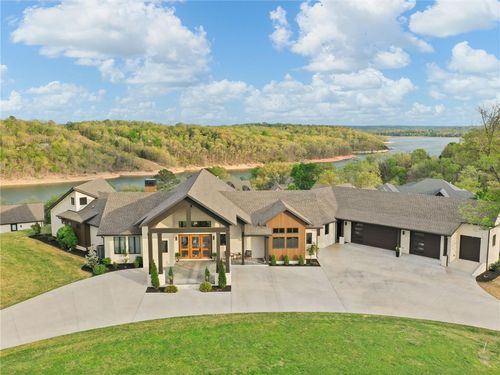 15456 & 15458 Brightwater Crossing, Rogers, AR, 72756 | Card Image