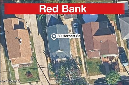 a-80 Herbert Street, Red Bank, NJ, 07701 | Card Image