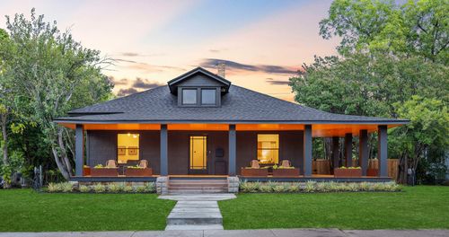 732 Haines Ave, Dallas, TX, 75208-4031 | Card Image