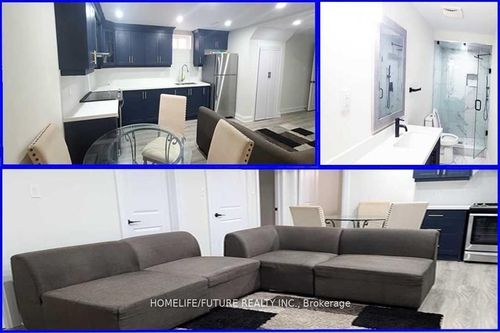 bsmt-31 Hayeraft St, Whitby, ON, L1P0C6 | Card Image