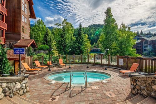 401a-2036 London Lane, Whistler, BC, V8E0N7 | Card Image