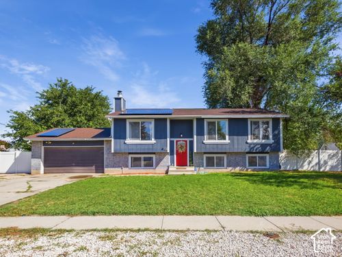 6983 S Running Springs Dr, West Jordan, UT, 84084-2321 | Card Image