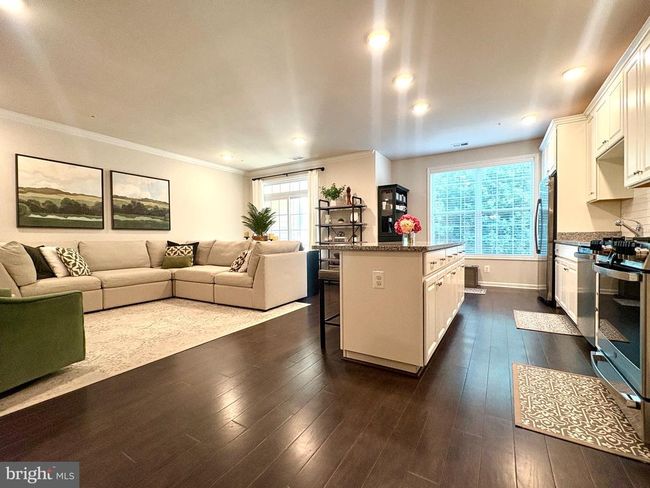 UNIT-103 - 23245 Milltown Knoll Sq, Condo with 2 bedrooms, 3 bathrooms and null parking in ASHBURN VA | Image 9