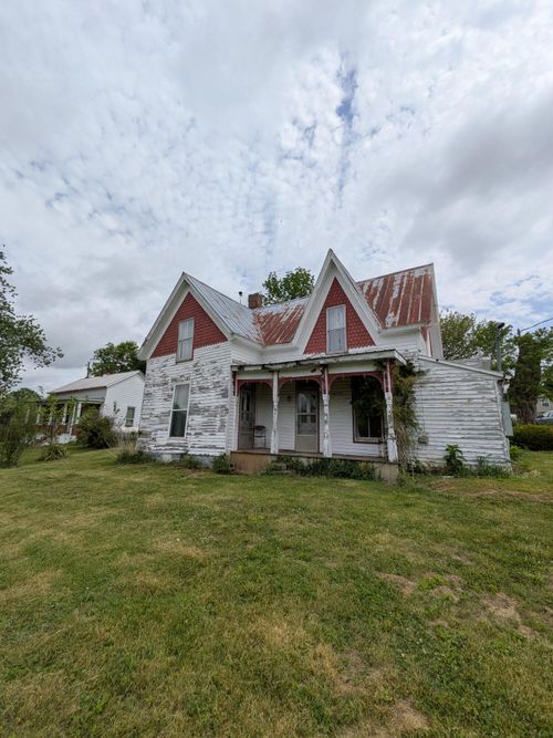 928 Nepton Road, Ewing, KY, 41039 | Card Image
