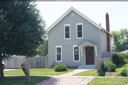 316 W 21st St, South Sioux City, NE, 68776-2645 | Card Image
