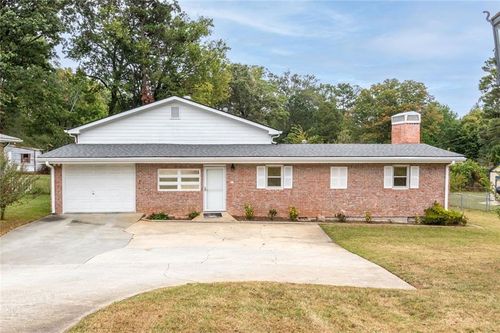 2726 Chamblee Tucker Rd, Atlanta, GA, 30341-3924 | Card Image