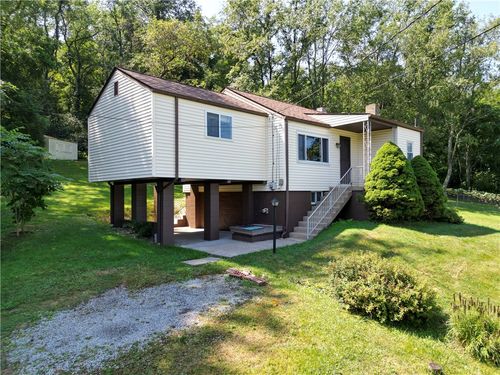 462 Crawford Run Rd, Cheswick, PA, 15024-2406 | Card Image