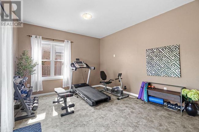 5 Krohmer Dr, House other with 4 bedrooms, 2 bathrooms and 5 parking in Goderich ON | Image 20