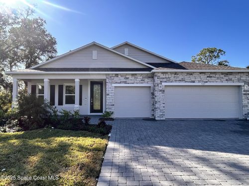 929 Altair Way, Grant Valkaria, FL, 32950-3375 | Card Image