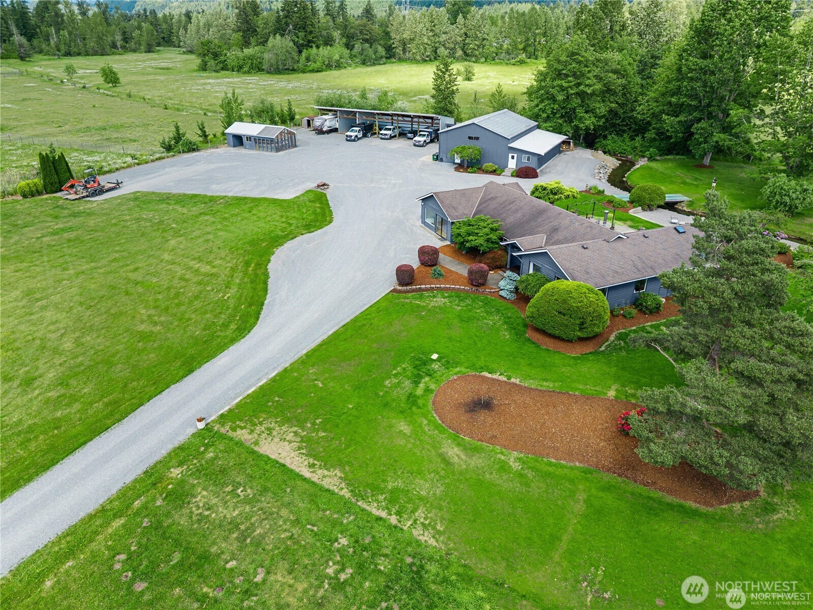 Land in Enumclaw 4