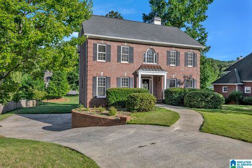 212 Windchase Dr, BIRMINGHAM, AL, 35242-4640 | Card Image