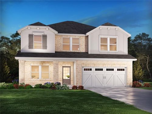 40 Hemlock Ct, Dawsonville, GA, 30534-1116 | Card Image