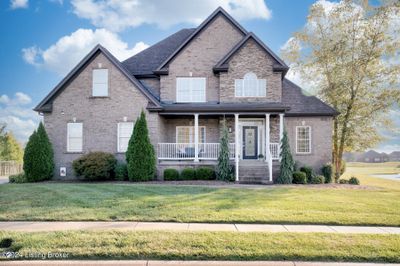 326 Heritage Hill Pkwy, House other with 4 bedrooms, 5 bathrooms and null parking in Shepherdsville KY | Image 2