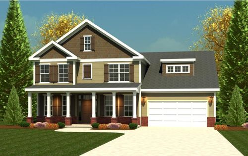 tp269-847 Balfour Drive, Grovetown, GA, 30813 | Card Image