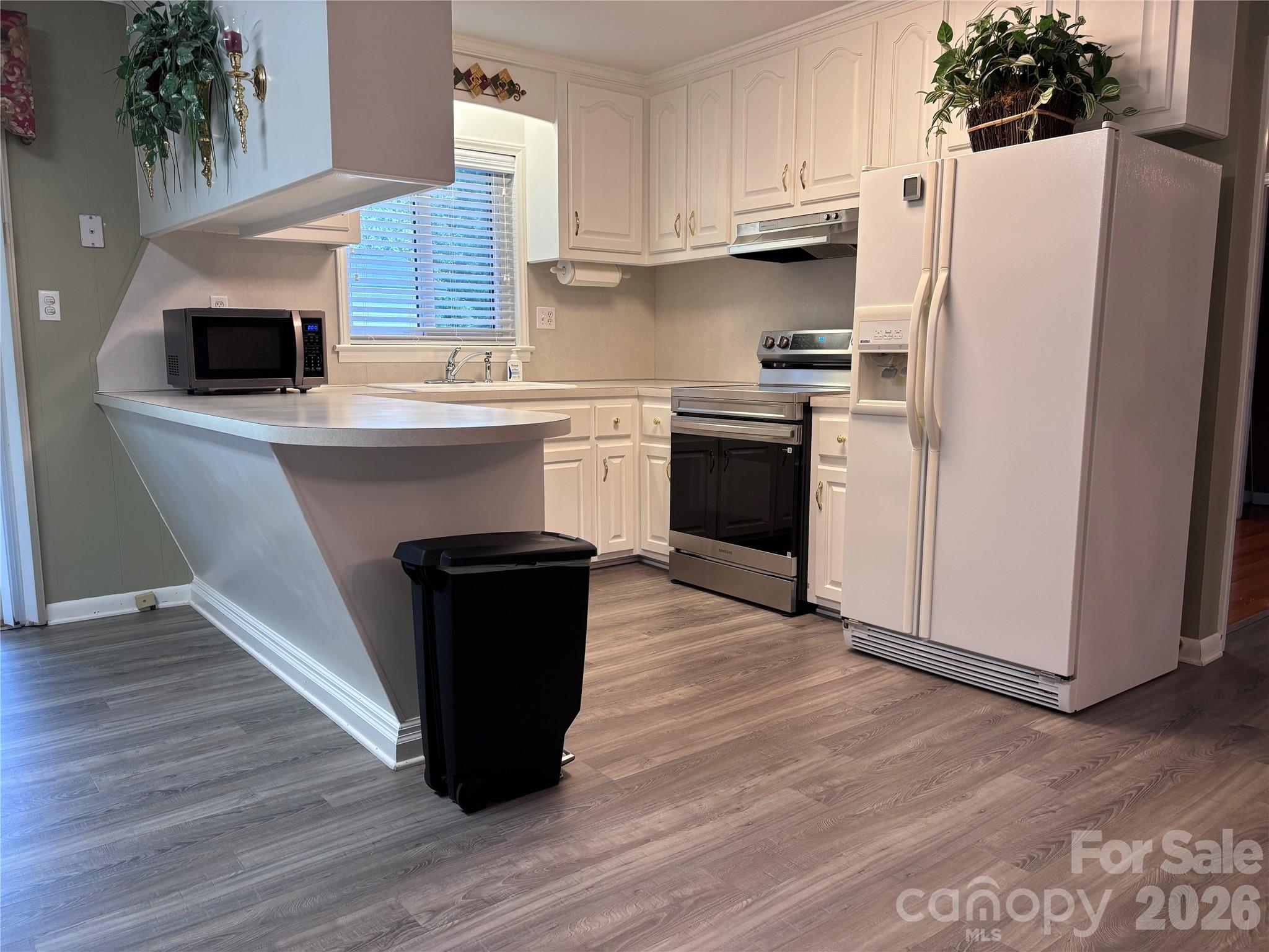 Residential in Concord 5