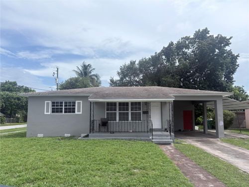 1100 Nw 110th St, Miami, FL, 33168-6040 | Card Image