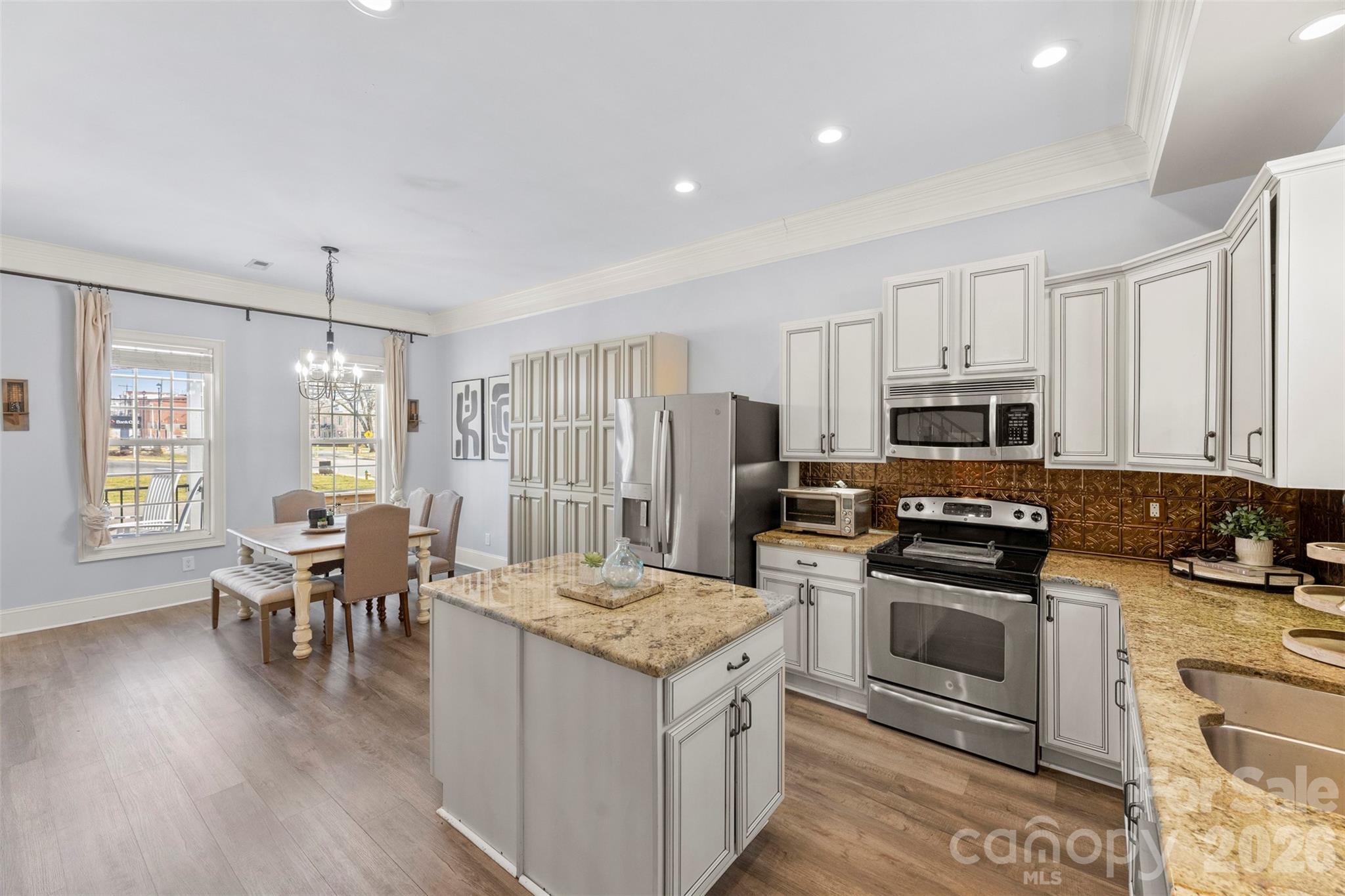 Residential in Kings Mountain 3