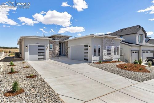6390 Loaderman Drive, Colorado Springs, CO, 80924 | Card Image