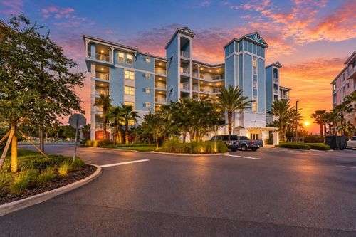 605-3 Riverwalk Drive, New Smyrna Beach, FL, 32169 | Card Image