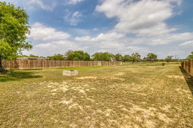another view of backyard | Image 27