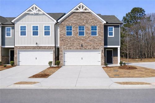 lot-31-661 Gunnin Way, Mcdonough, GA, 30253-4842 | Card Image
