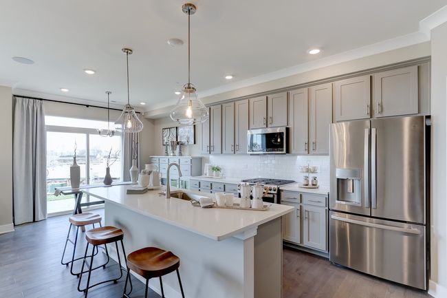 25500 W Stockwell Dr, Townhouse with 3 bedrooms, 3 bathrooms and 2 parking in Plainfield IL | Image 10