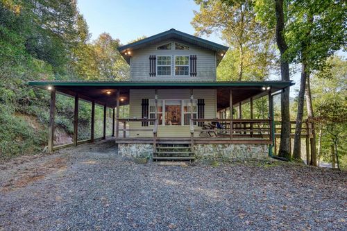 3966 Hickory Nut Rd, Hiawassee, GA, 30546-4779 | Card Image