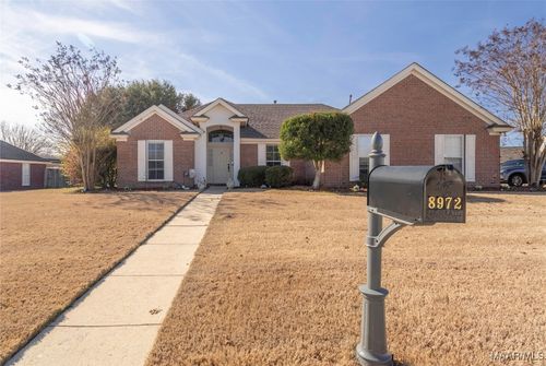 8972 Abingdon Pl, Montgomery, AL, 36117-8452 | Card Image