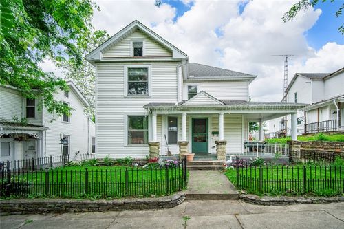 198 Cincinnati Ave, Xenia, OH, 45385-3554 | Card Image