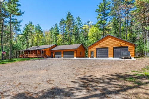 1305 Deer Path Trl, Saint Germain, WI, 54558-4200 | Card Image