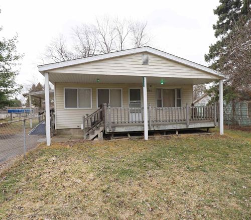 1037 Pinehurst Blvd, Mount Morris, MI, 48458-1004 | Card Image